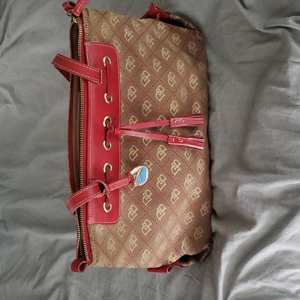 Dooney and Bourke